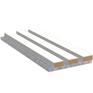 Image 1 of 2 in Snow | 240 – Sample gallery