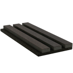 Rustic Smoked Oak – Sample