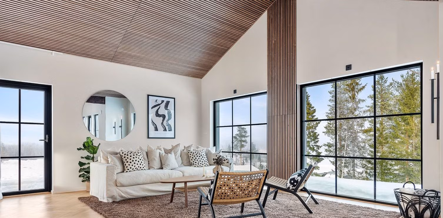 Featured image for the post: Acoustic