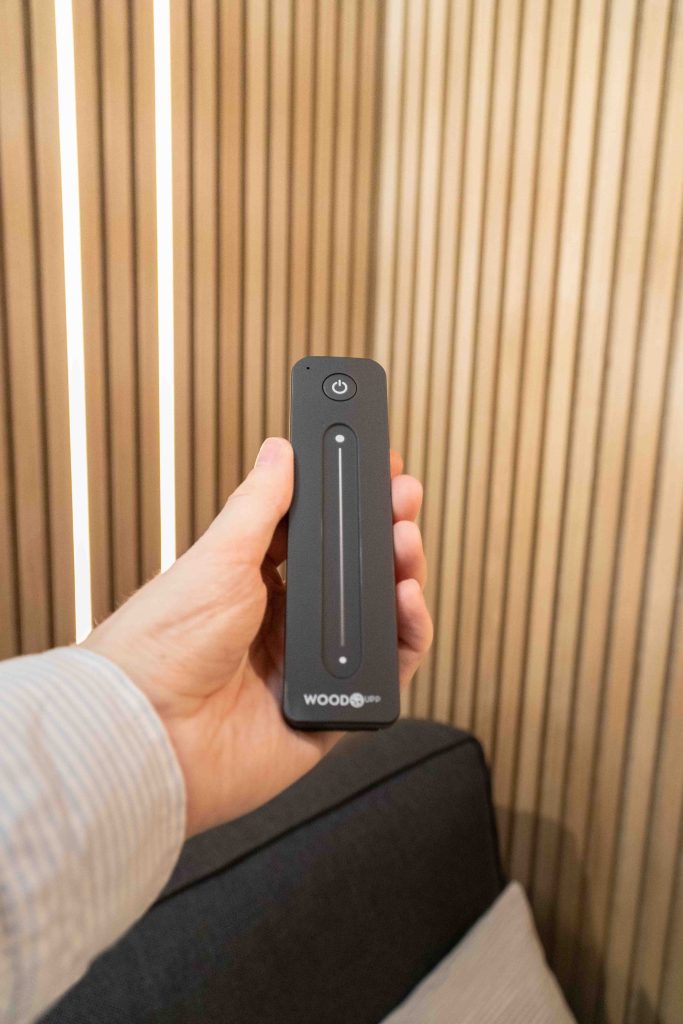 Image 1 of 6 in Remote for LED Striplight gallery