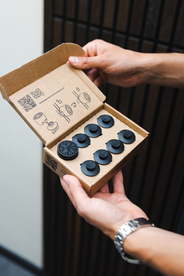 Create | DUPPs + tool