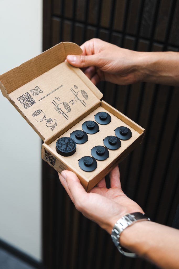 Image 1 of 8 in Create | DUPPs + tool gallery