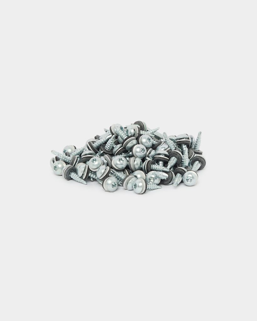 Image 1 of 3 in AluWood Screws gallery