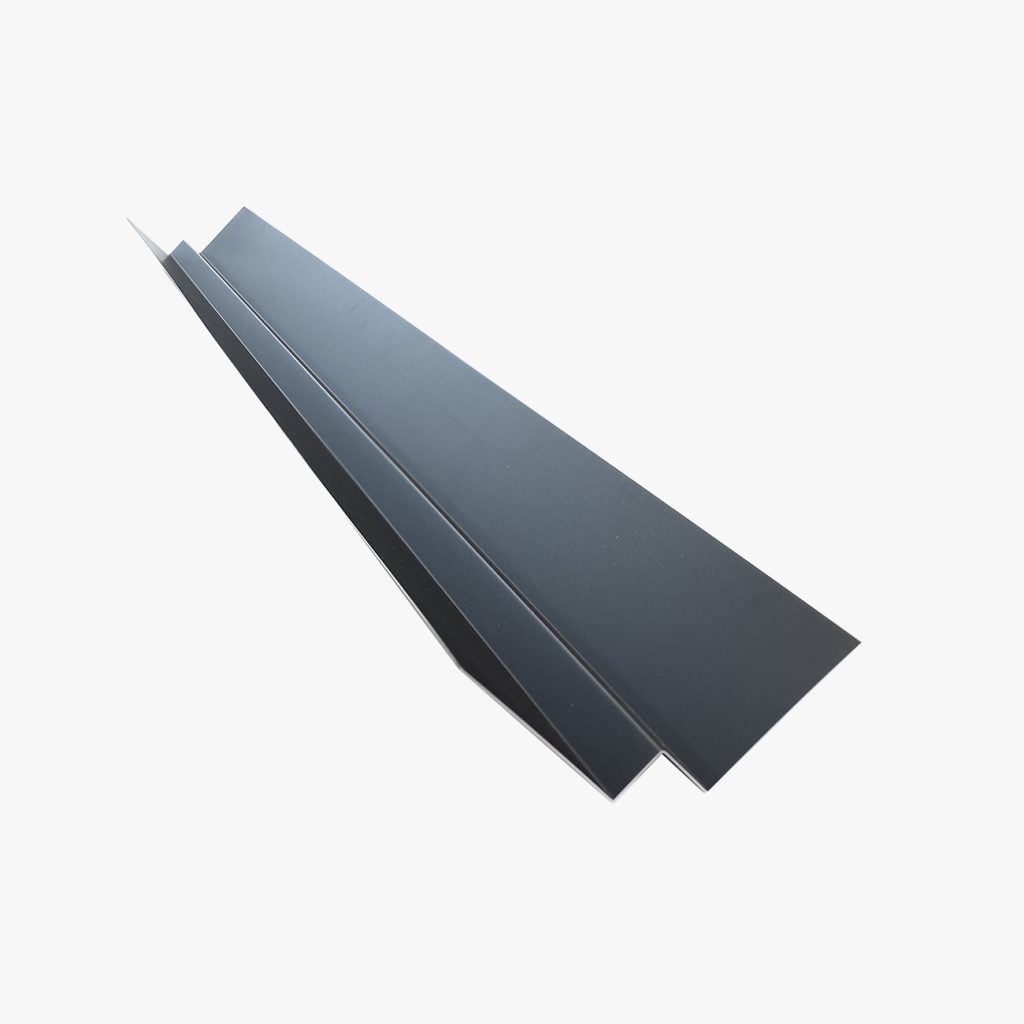 Image 1 of 3 in Capping gallery