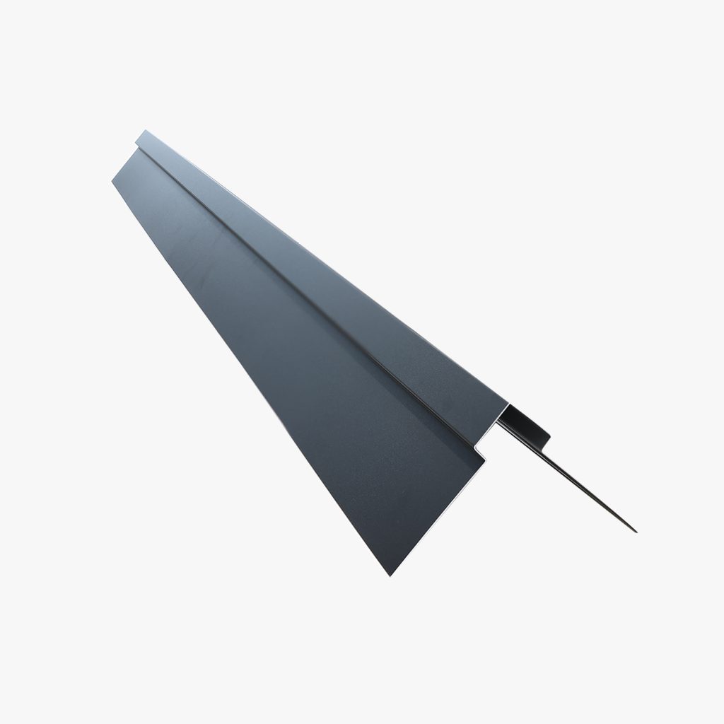 Image 1 of 3 in Capping gallery