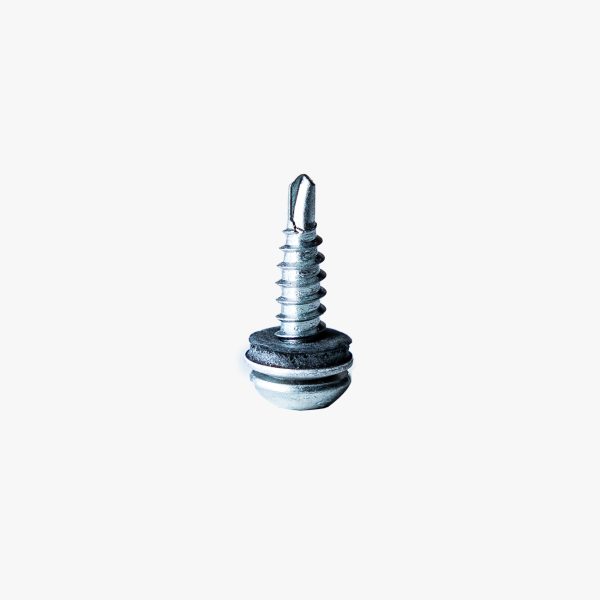 AluWood Screws