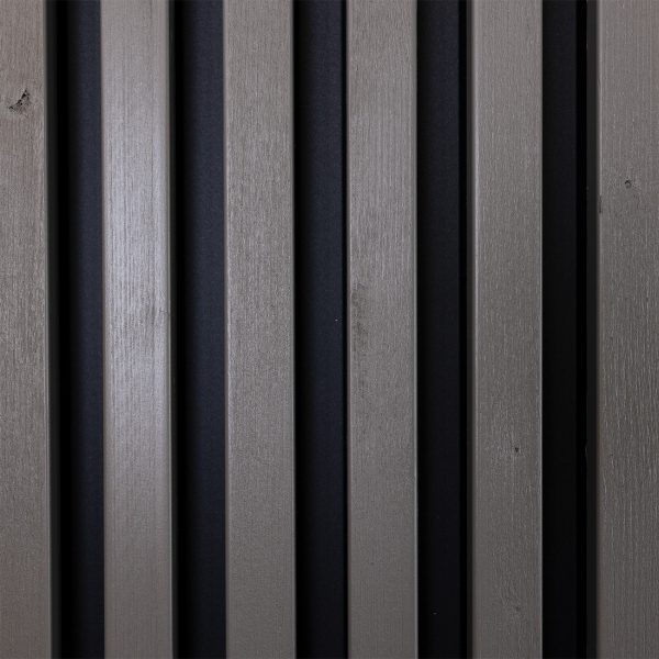 Grey | Aluwood – Sample