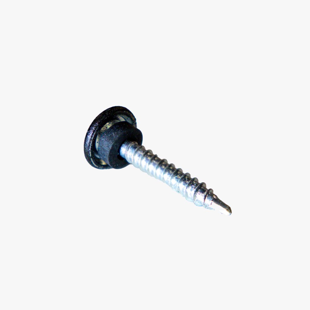 Image 3 of 3 in AluWood Screws gallery