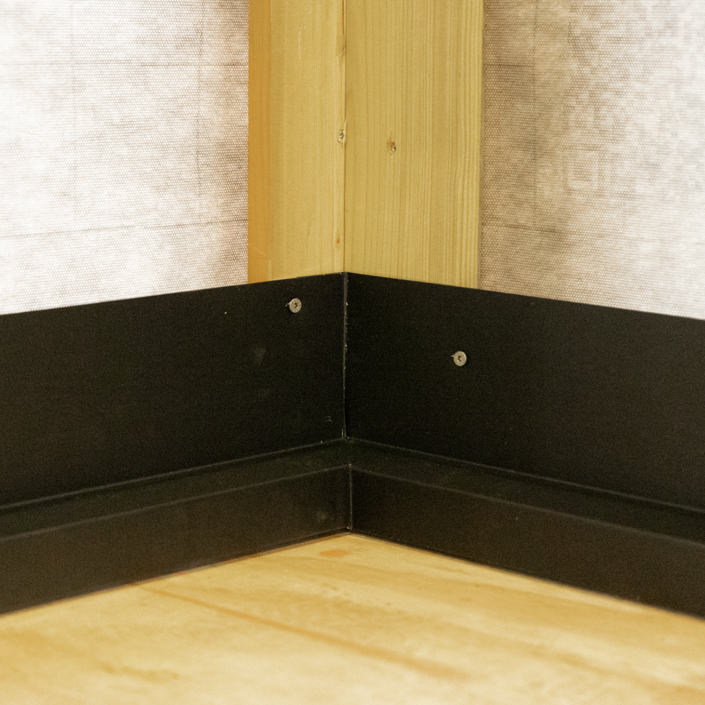 Image 2 of 3 in Capping gallery