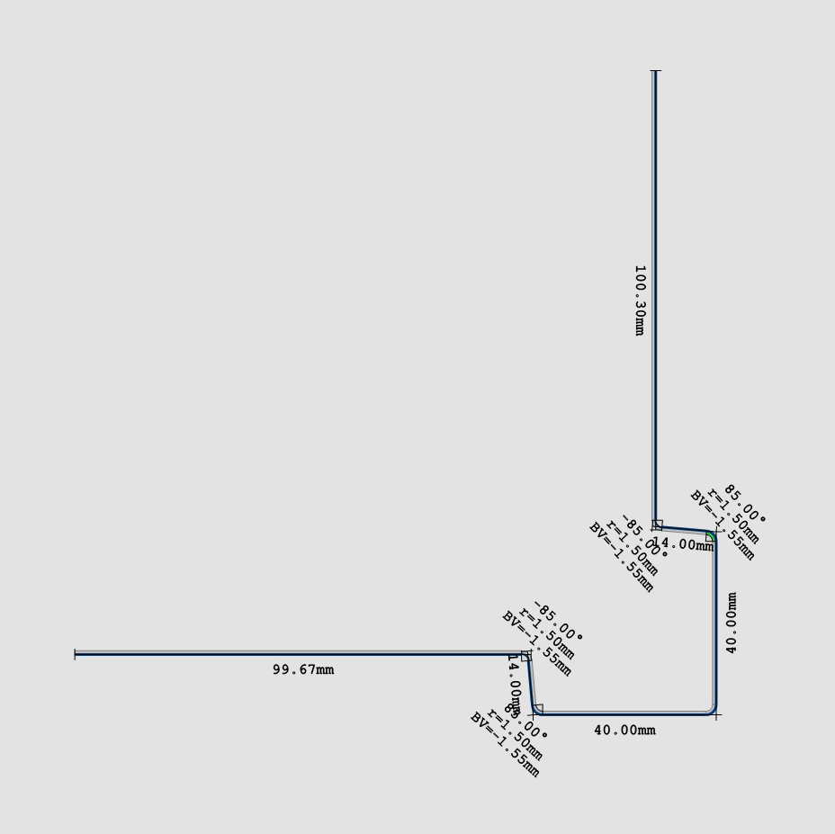 Image 3 of 3 in Capping gallery