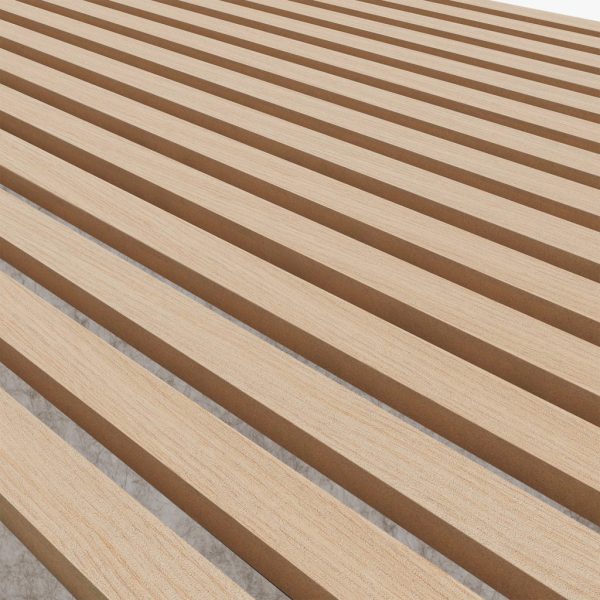 Classic Oak (Beige Felt) – Sample