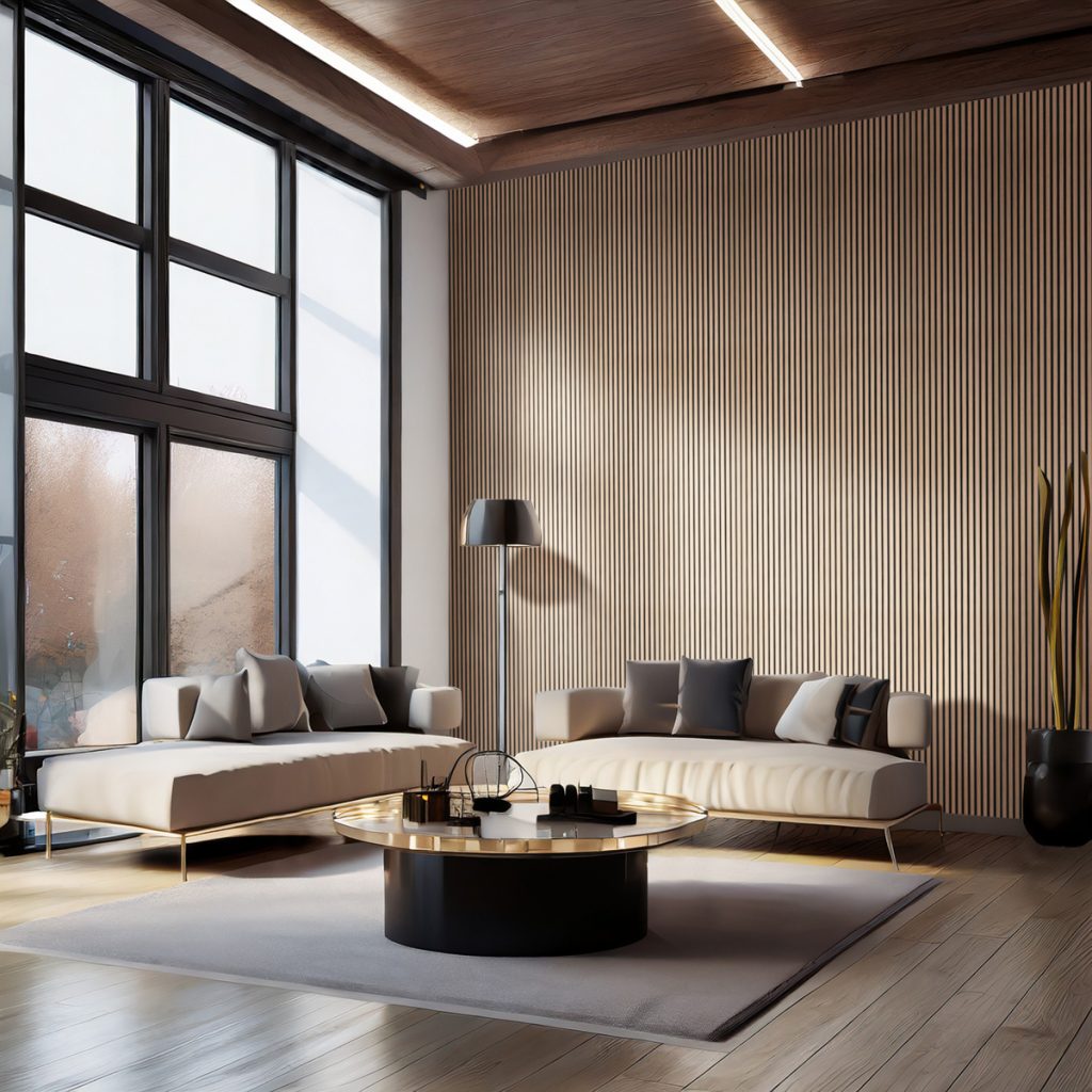 Image 5 of 8 in Akupanel | 300 gallery