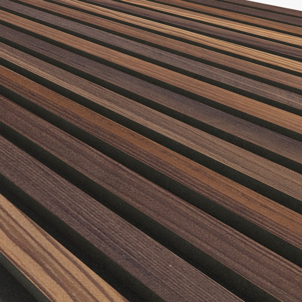 Image 2 of 2 in Rustic Smoked Larch – Sample gallery