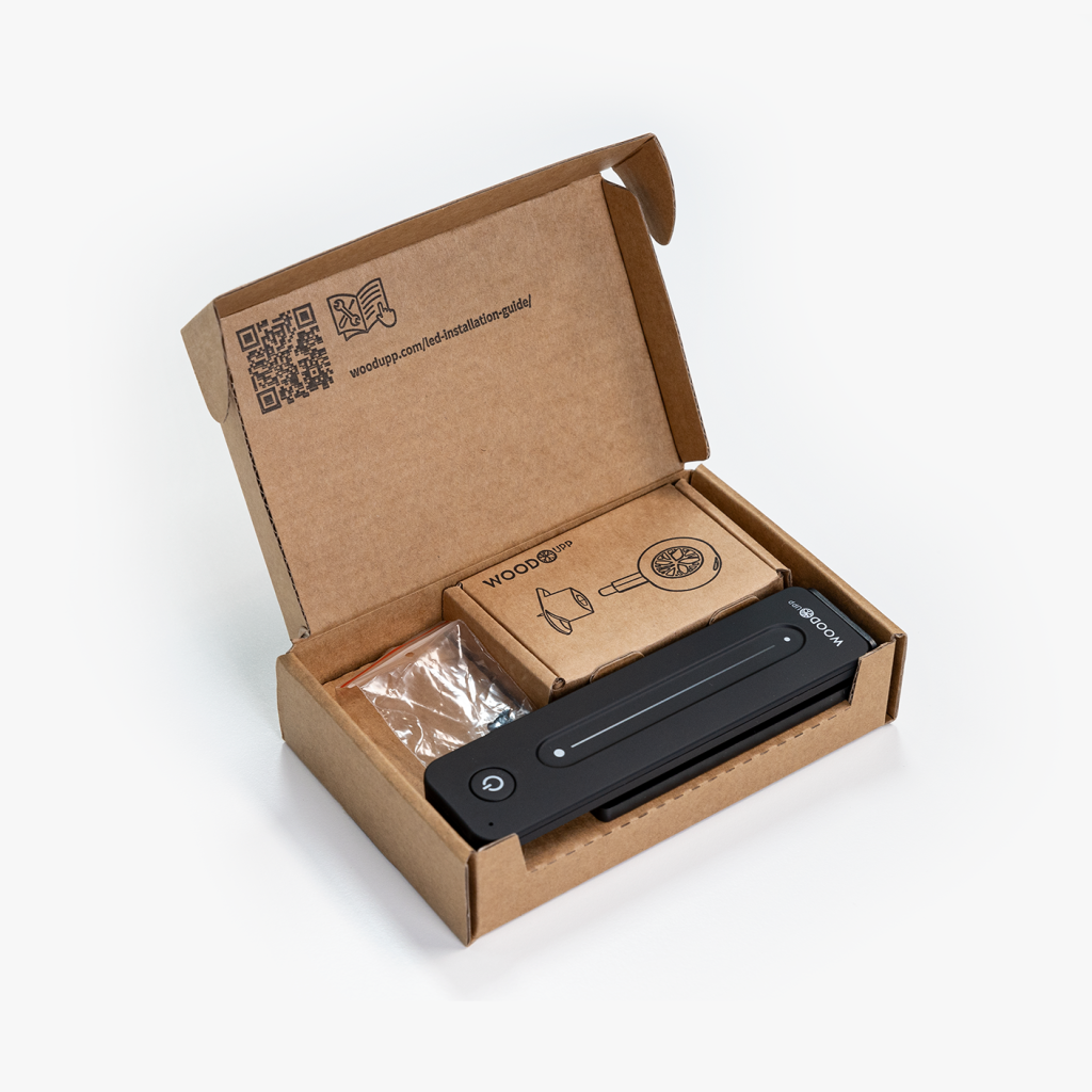 Image 3 of 6 in Remote for LED Striplight gallery