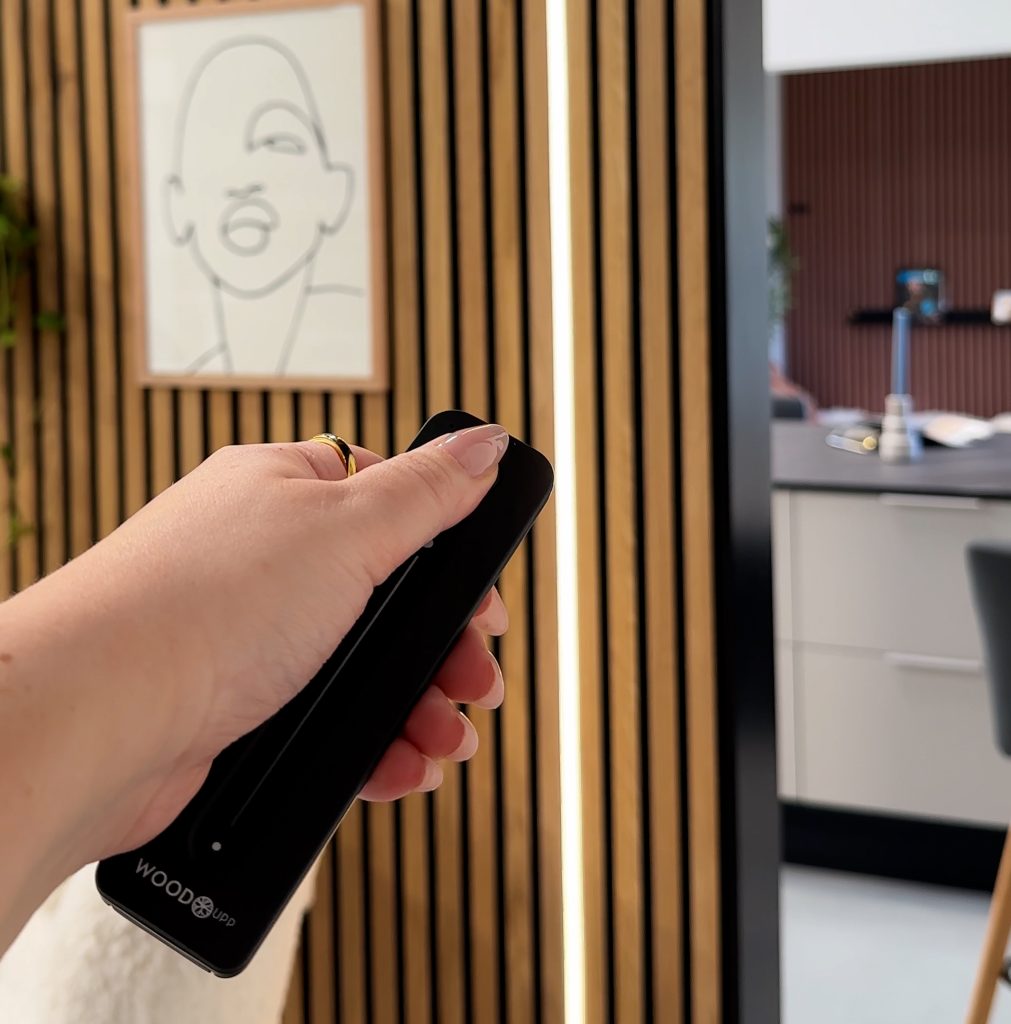 Image 5 of 6 in Remote for LED Striplight gallery