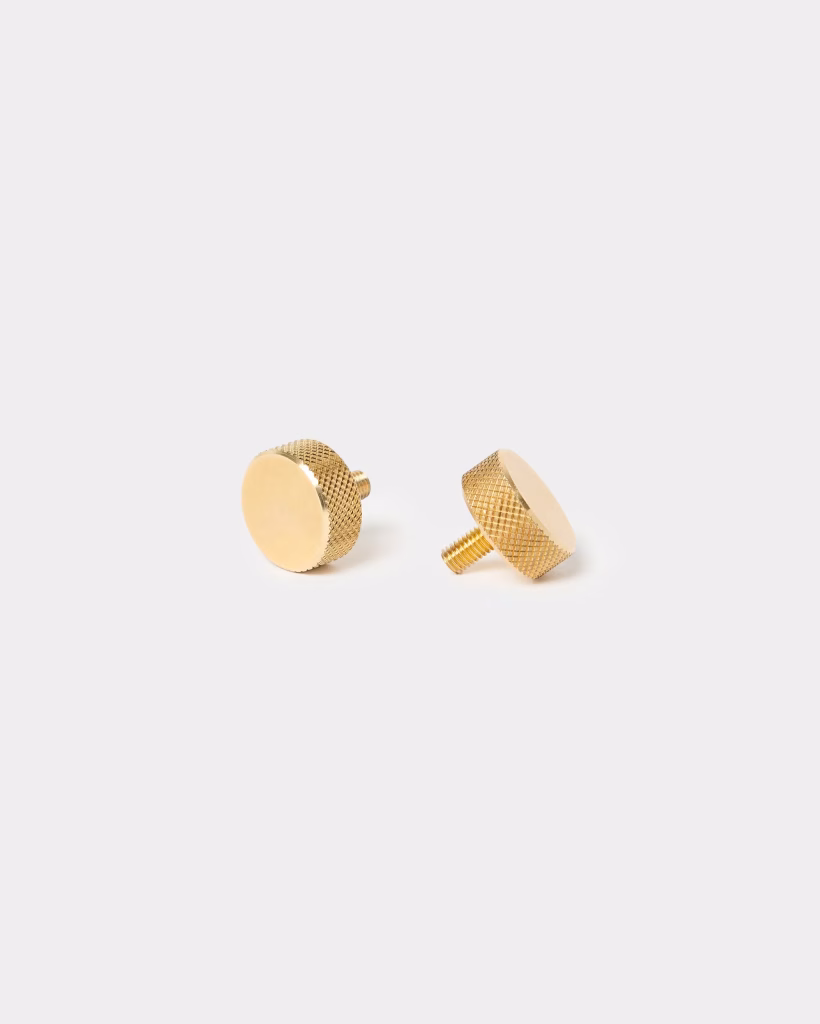 Image 3 of 4 in Create | Finger Screws (2 Pack) gallery