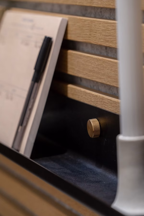 Create | Finger Screws (2 Pack)