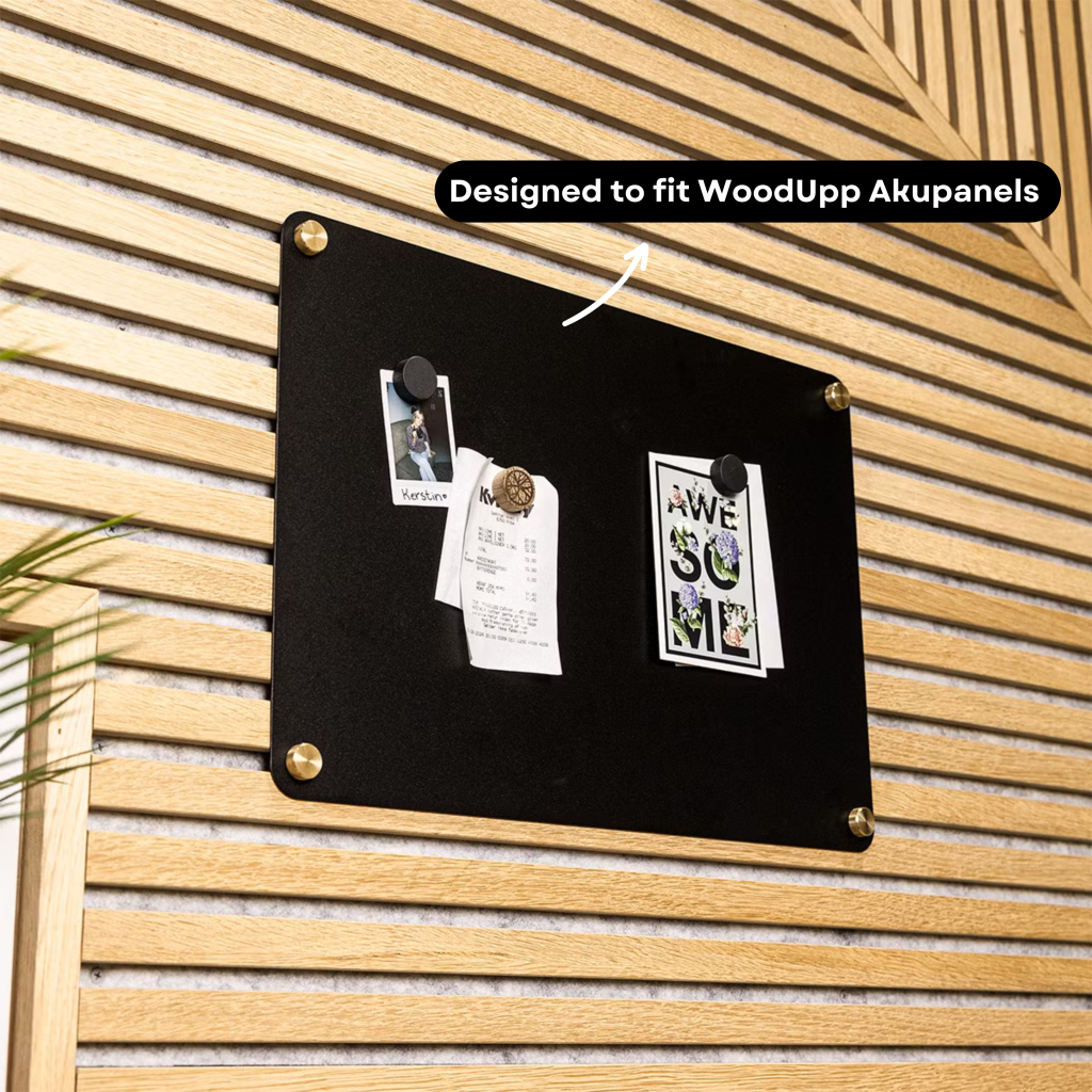 Image 2 of 8 in Magnetic Board gallery