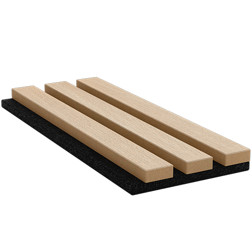 Classic Oak (Black Felt) | 300 – Sample