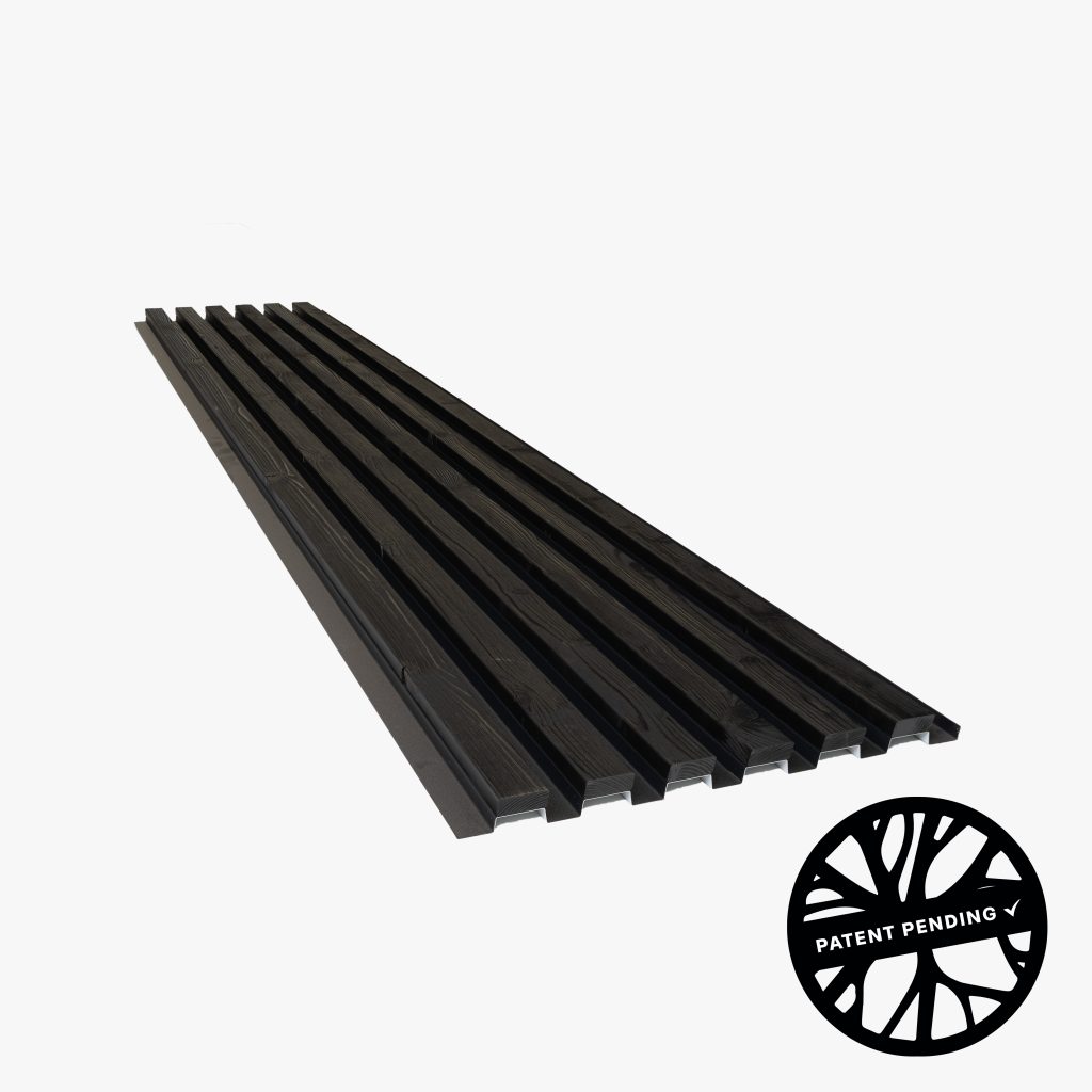 Image 1 of 6 in AluWood gallery