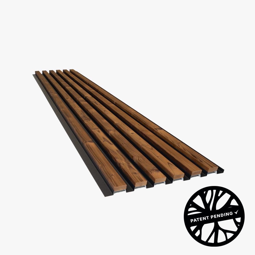 Image 1 of 7 in AluWood gallery