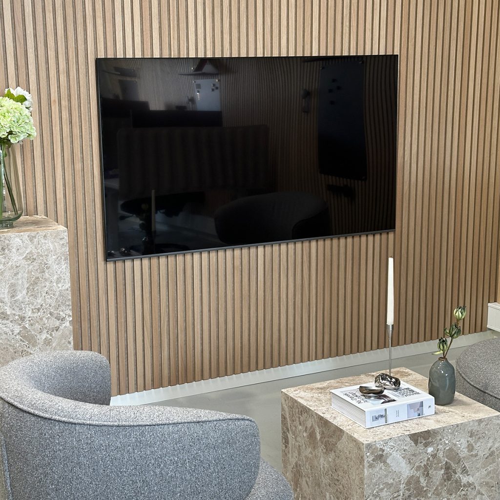 Image 1 of 4 in TV Wall Mount gallery
