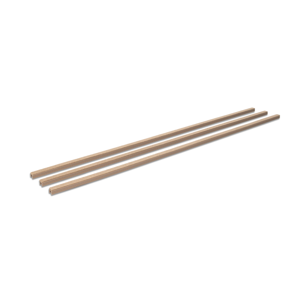 Image 3 of 3 in Pop-on Cable Cover 3 pcs. gallery