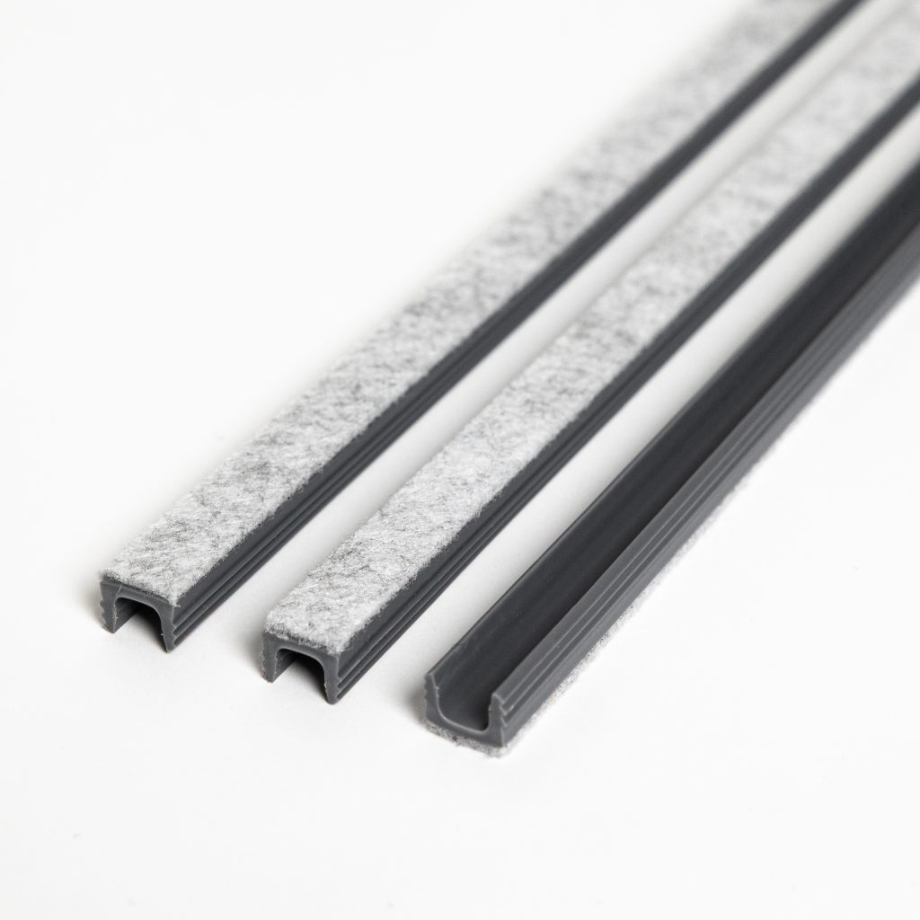 Image 2 of 3 in Pop-on Cable Cover 3 pcs. gallery