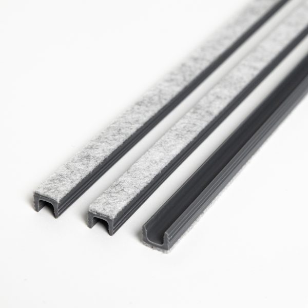 Pop-on Cable Cover 3 pcs.