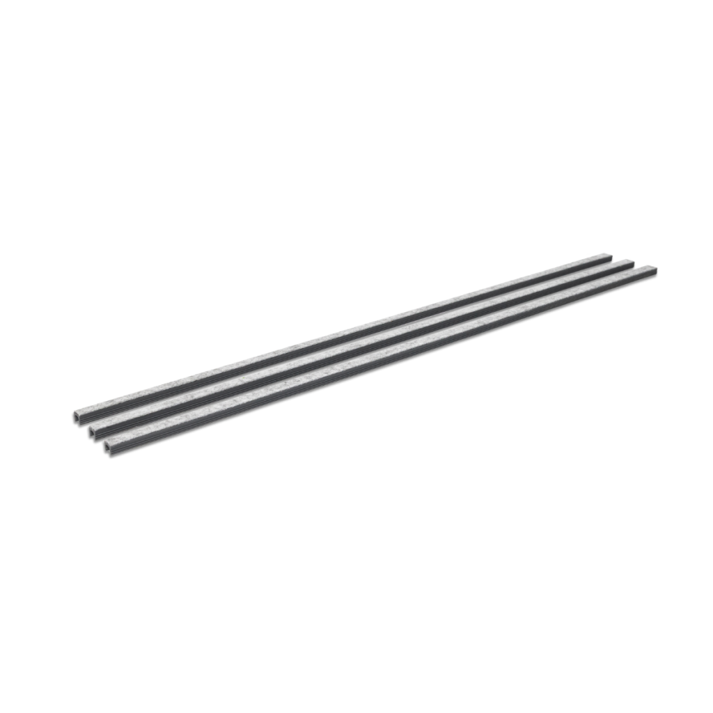 Image 3 of 3 in Pop-on Cable Cover 3 pcs. gallery