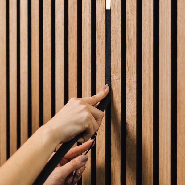 Pop-on Cable Cover 3 pcs.