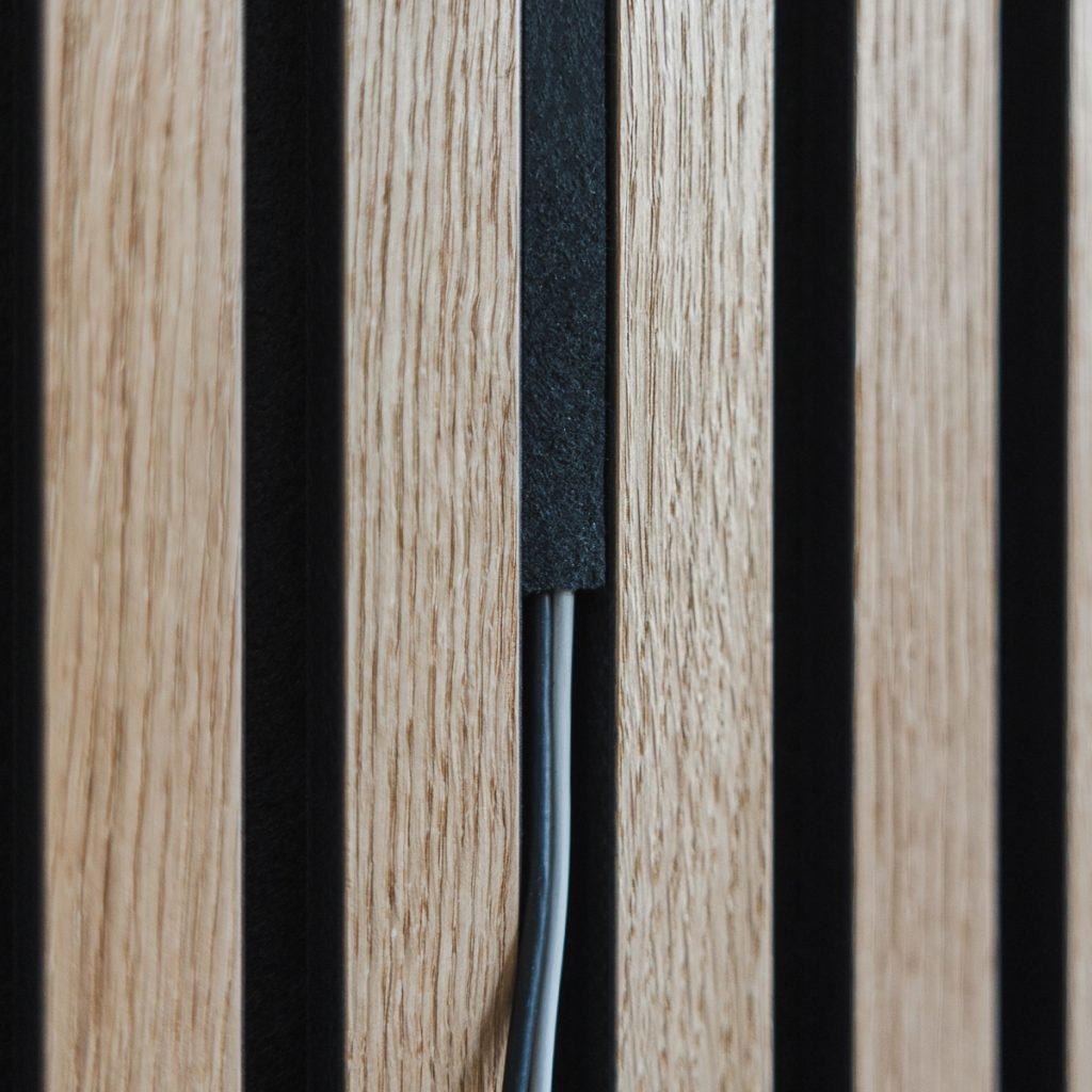 Image 1 of 4 in Pop-on Cable Cover 3 pcs. gallery