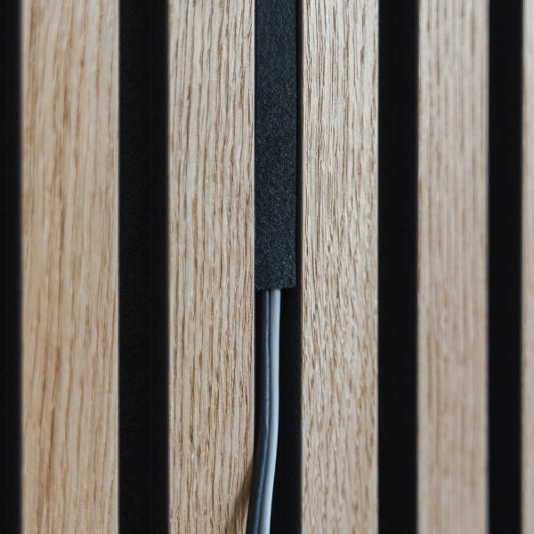 Pop-on Cable Cover 3 pcs.