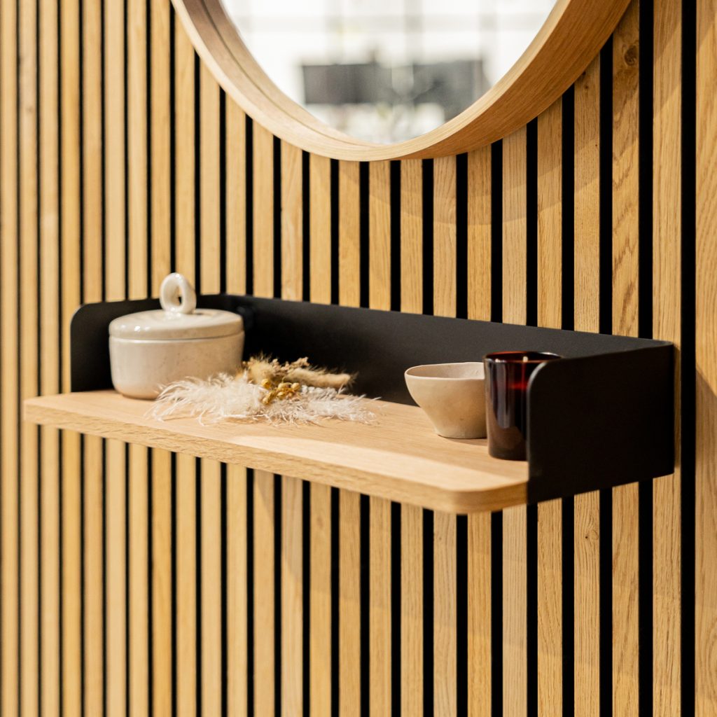 Image 1 of 5 in CREATE | Bookshelf gallery