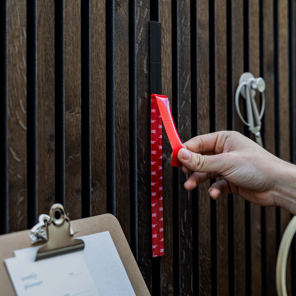 Image 1 of 5 in Pop-on Profiles (4 pcs) gallery