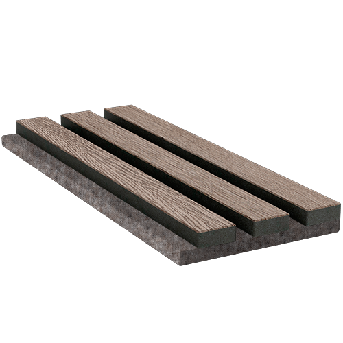 Tonal Grey Oak – Sample