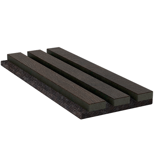 Tonal Smoked Oak – Sample