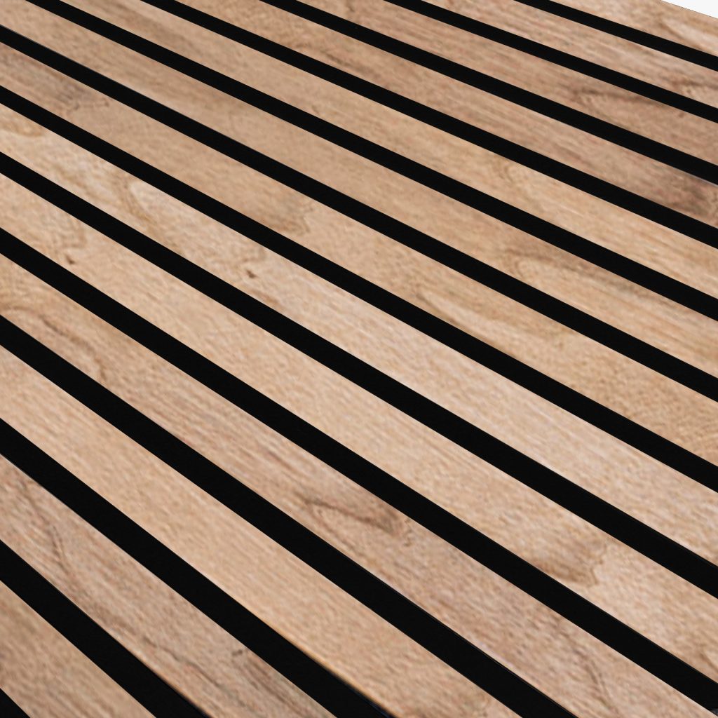 Image 2 of 2 in English Oak – sample gallery