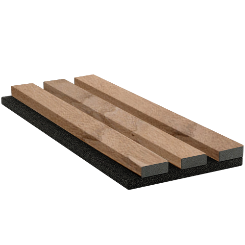 English Oak – sample