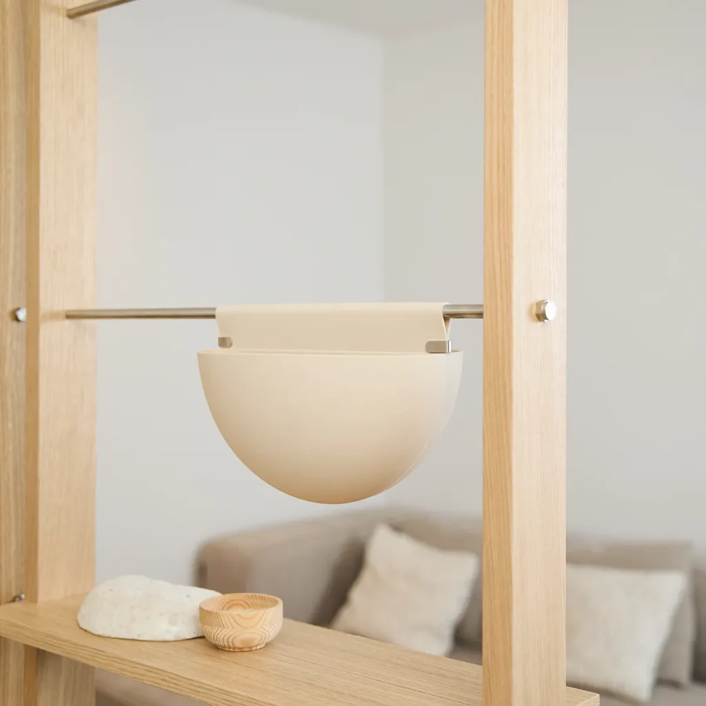 Image 9 of 11 in EMBRACE | Gro Soft Pocket (4l) gallery