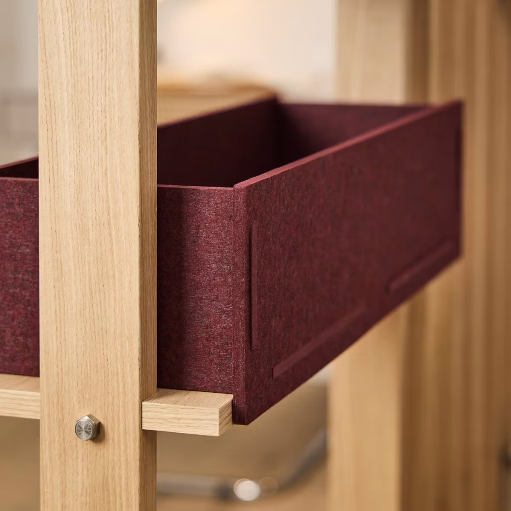 Image 8 of 8 in EMBRACE | Vigg Felt Box gallery