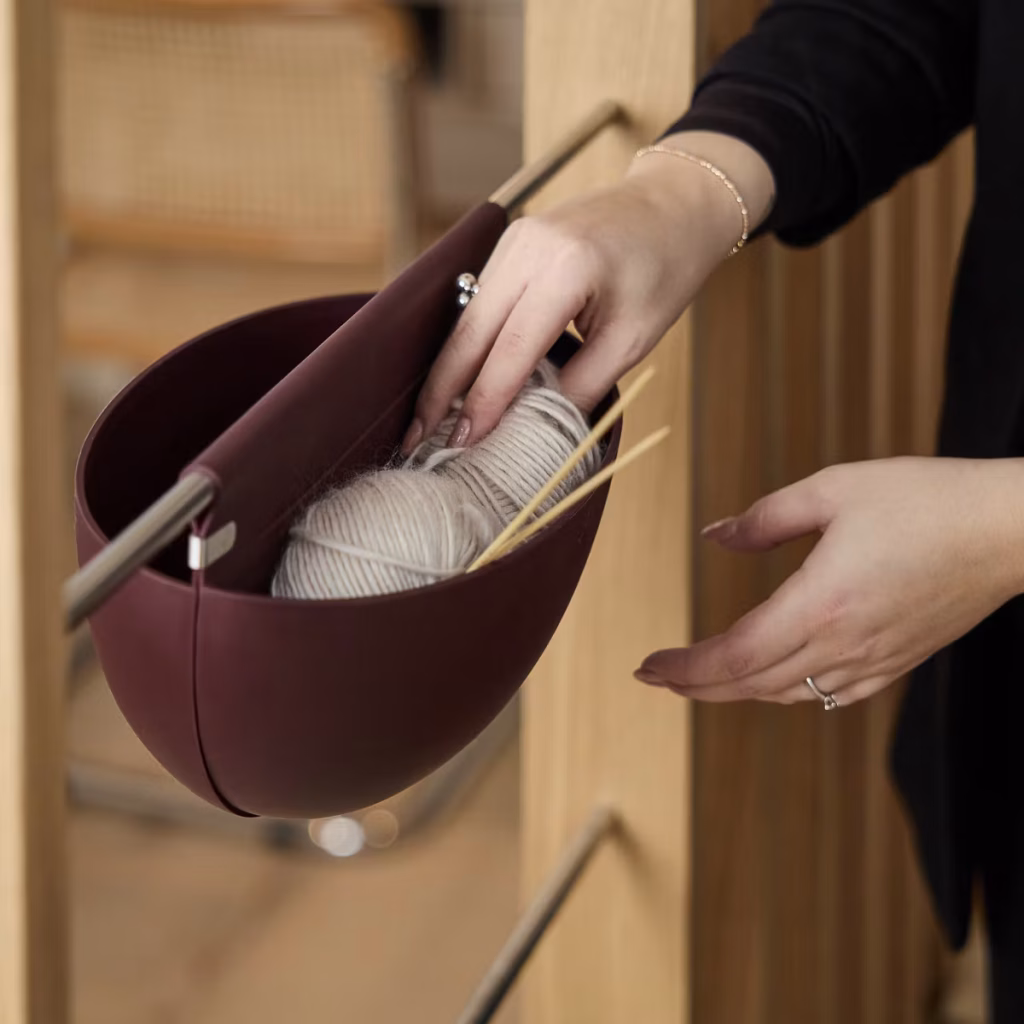 Image 6 of 9 in EMBRACE | Gro Soft Pocket (4l) gallery