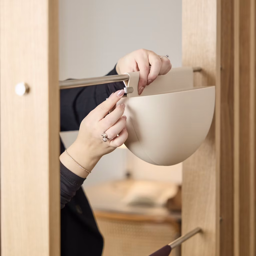 Image 7 of 11 in EMBRACE | Gro Soft Pocket (4l) gallery