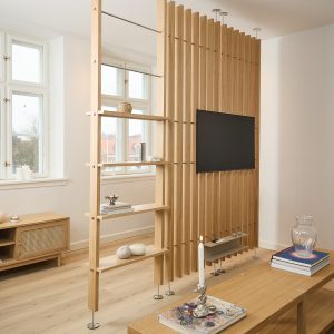 Akupanel product image - view 1