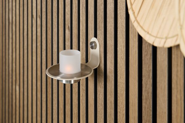 Norr Candle Holder